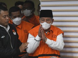 Kesaksian soal Eks Gubernur Malut Ngamar Bareng Wanita Dibalas Ancaman Pidana