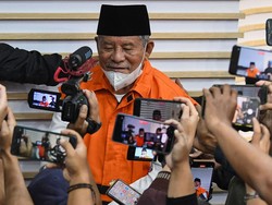 Kuasa Hukum Eks Gubernur Malut Ancam Laporkan Legislator Halsel ke Polisi