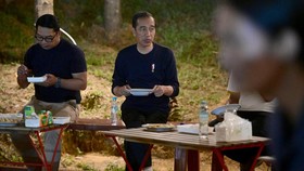 Klaim Ridwan Kamil: 2 Bulan Lagi IKN Sudah Seperti Jakarta