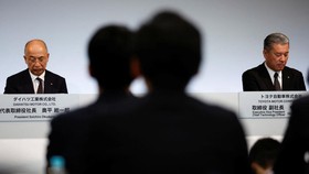 Toyota Bakal Rombak Struktur Daihatsu Imbas Skandal