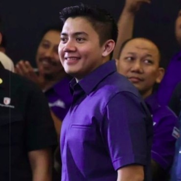 Profil & Agama Mayor Teddy Ajudan Prabowo yang Diisukan Kepincut dengan Fuji