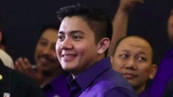 Lirik Lagu Mayor Teddy - Aldi Taher