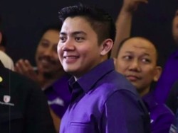 Lirik Lagu Mayor Teddy - Aldi Taher