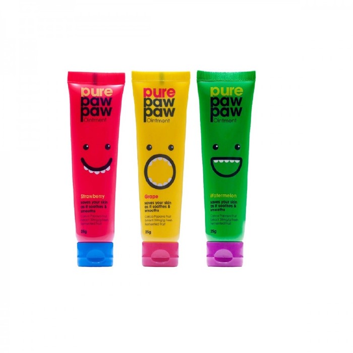 Produk Bibir Terbaik di 2023, dari Lip Balm sampai Lip Cream