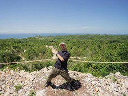 Wow... Raffi Ahmad Berencana Bangun Resor dan Beach Club di Gunungkidul