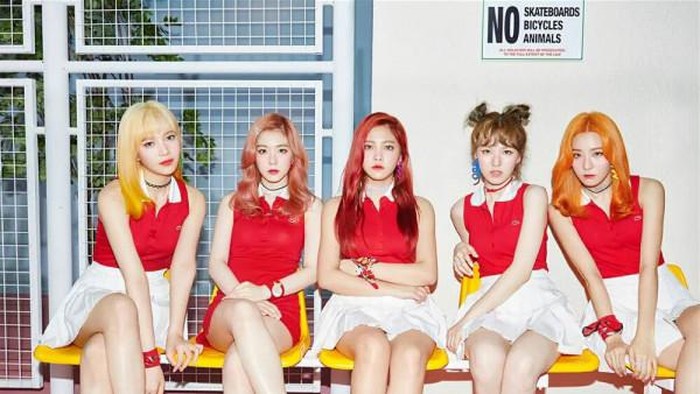 6 Video Musik K-Pop dengan Tema 