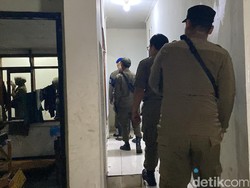 Video: Razia Indekos di Majalengka, 8 Sejoli Remaja Diamankan Satpol PP