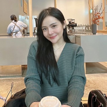 Mawar AFI Bongkar Eks Suami Tak Beri Nafkah Anak selama 2 Tahun