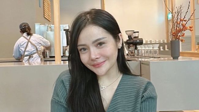 Pernah Mengaku Dibaptis, Agama Apa yang Dianut Mawar AFI?
