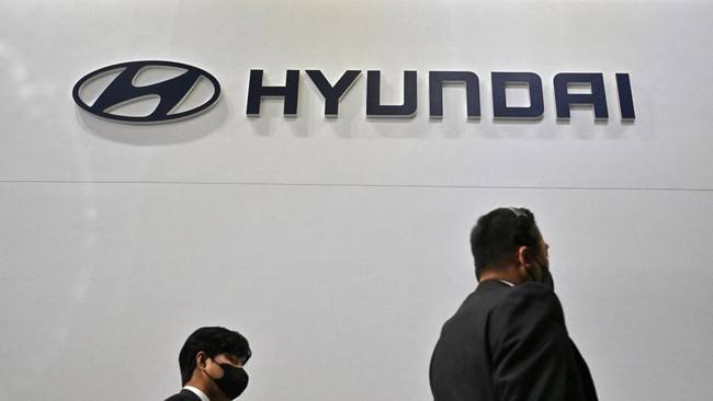 Hyundai Motor berhenti membeli aluminium dari proyek smelter PT Adaro Minerals Indonesia di Kalimantan Utara guna memenuhi tuntutan aktivis iklim Kpop4Planet.