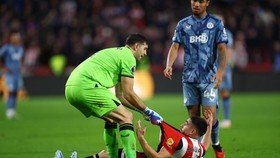 Top 3 Sports: Martinez Diejek Idiot, Media Korea Puji Megawati