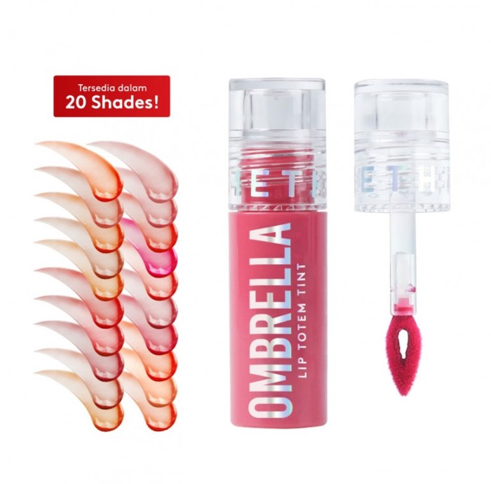 Produk Bibir Terbaik di 2023, dari Lip Balm sampai Lip Cream