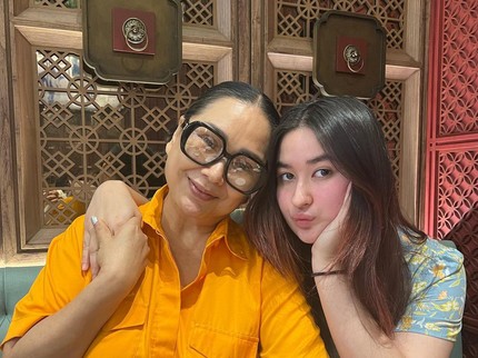 7 Potret Terbaru Stephanie Poetri Anak Titi DJ, Berkarier sebagai Musisi di New York