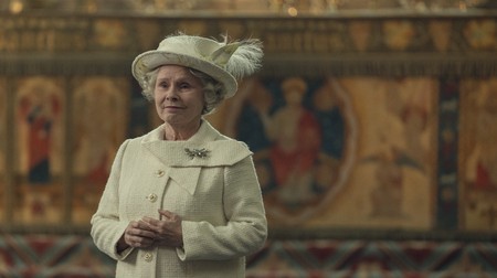 Review Serial: The Crown Season 6 - Part 2