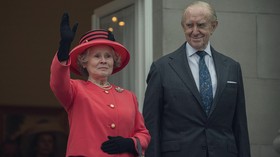 5 Kisah Terbaik dalam The Crown Season 6 Part 2