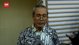 VIDEO: KPU Akan Proses Transaksi Janggal Kampanye Pemilu Temuan PPATK