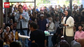 VIDEO: Acara Dipindah Last Minute, Anies: Jangan Persulit Paslon