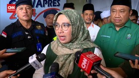 VIDEO: Istri Penyebab Korupsi, Timnas AMIN: Mahfud Menyakiti Perempuan