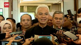 VIDEO: Ganjar Greget Riset IPB Tak Jadi Dasar Kebijakan Pemerintah