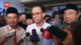 VIDEO: Anies Akan Potong Masa Tunggu Keberangkatan Haji Bila Terpilih
