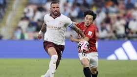 Fluminense vs Man City: Dominasi Klub Eropa Berlanjut?
