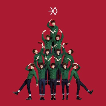 Lirik Lagu 'The First Snow' EXO, Lengkap dengan Terjemahan dan Makna