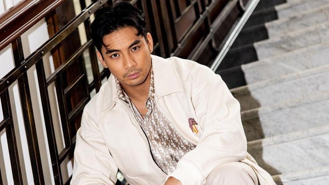 Yoshi Sudarso Rela Terbang dari Amerika Serikat ke Indonesia Demi Syuting