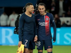 PSG Vs Metz: Laga Spesial Untuk Mbappe Bersaudara