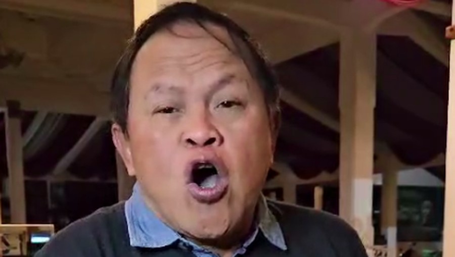 Abah Kirun Abah Kirun