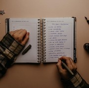 3 Alasan Sebaiknya Kamu Nggak Buat Resolusi Tahun Baru, Jangan Sampai Kesulitan!