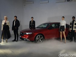 All New Honda Accord Mulai Mengaspal di Surabaya, Intip Fitur Canggihnya