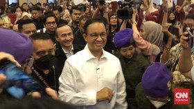 Daftar 40 Kota Mau Disulap Anies Setara Jakarta Jika Menang Pilpres
