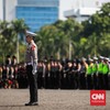 Komisi III DPR Dukung Presiden Bentuk Tim Reformasi Polri