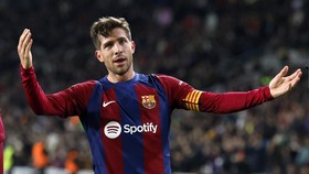 Resmi Gabung Como, Sergi Roberto Bongkar Rayuan Maut Fabregas