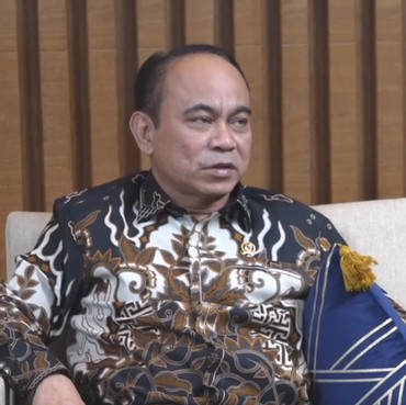 Tak Hanya Blok Situs Pornografi, Kominfo Turut Berikan Literasi Kepada Masyarakat