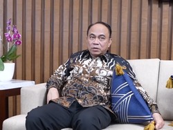 Kominfo Komitmen Putus Akses 425 Ribu Konten demi Basmi Judi Onlline