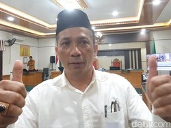 Selain 9 Tahun, Bupati Meranti Didenda Rp 600 Juta-Uang Pengganti Rp 17,8 M