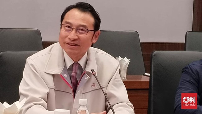 BYD bakal membangun pabrik mobil listrik dan baterai di Indonesia, tetapi realisasinya menunggu juknis aturan insentif mobil listrik terbaru.