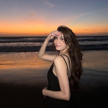 Diduga Ada Hubungan dengan Suami Ria Ricis, Celia Thomas: Dia...