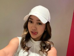 Modus Baru, Chandrika Chika cs Pakai Vape Isi Cairan Ganja