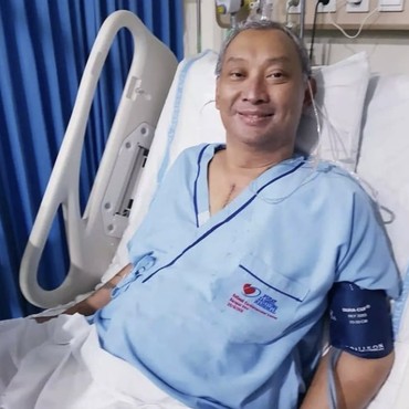 Terpopuler: Chef Haryo Meninggal Dunia vs Cepu Kasus Narkoba Ammar Zoni