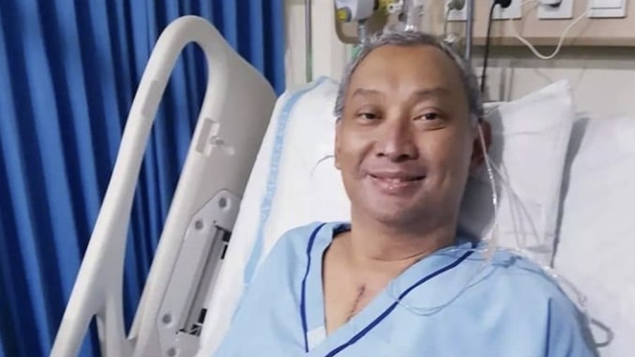 Chef Haryo Meninggal, Ini Kiprahnya di Dunia Kuliner hingga Hijrah