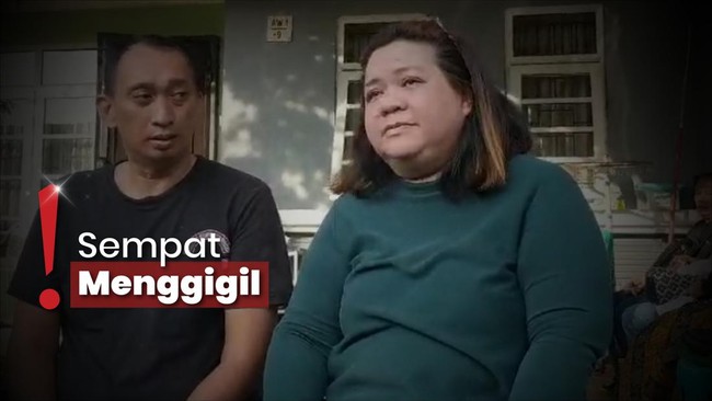 Istri Ceritakan Detik-detik Meninggalnya Chef Haryo