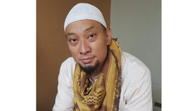 Chef Haryo Pramoe, Koki Kondang yang Dekat dengan Alam