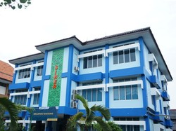 Kemenag Bakal Buka Penuh Program Cyber Islamic University pada 2024