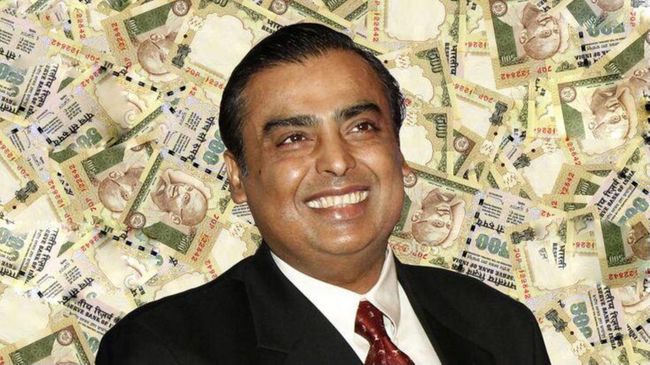 10 Daftar Orang Terkaya Di Asia 2023 Versi Forbes Ada Orang Indonesia