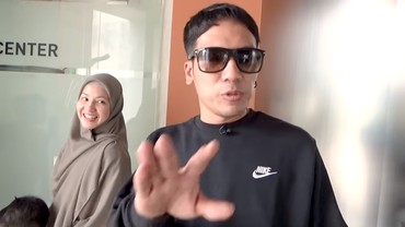 Ini Perkataan Ariel NOAH yang Diduga Kode Rujuk Desta dan Natasha Rizki