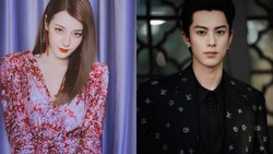 Dilraba Dilmurat & Dylan Wang Diincar Bintangi Drama Romansa