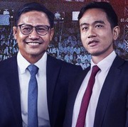 Tema Debat Pertama Cawapres yang Diikuti Cak Imin, Gibran, Mahfud