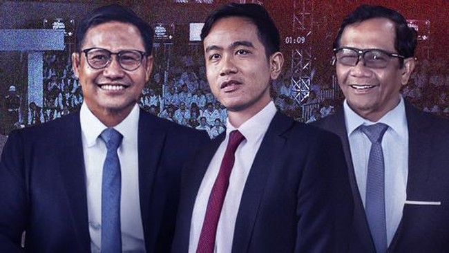 Debat pertama cawapres pada malam ini dapat disaksikan melalui live streaming. Tema debat meliputi isu ekonomi, infrastruktur, serta perkotaan.